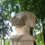 斯皮尔伯格公寓 公寓