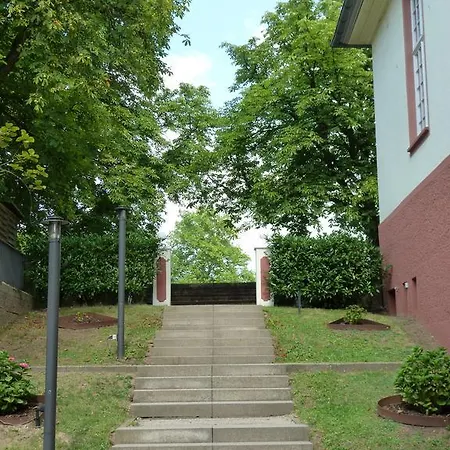 斯皮尔伯格公寓 韦茨拉尔