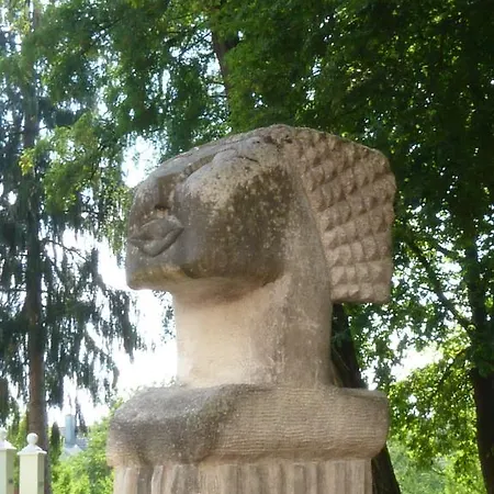 斯皮尔伯格公寓 公寓