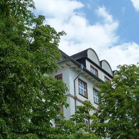 Apartment Spilburg *