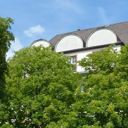 Spilburg Apartamento *