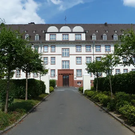 Spilburg * Wetzlar