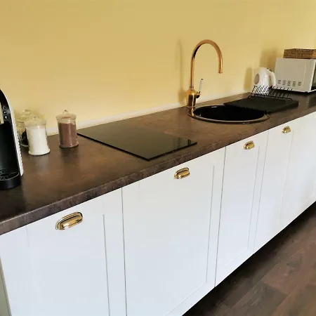 斯皮尔伯格公寓