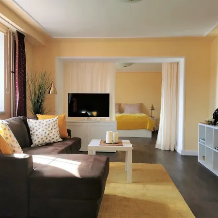 Spilburg Apartment Wetzlar