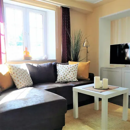 Spilburg Apartment *