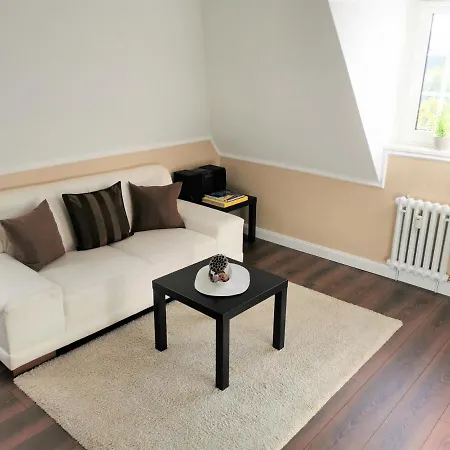 Spilburg Apartment
