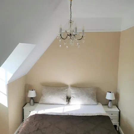 Apartment Spilburg Wetzlar