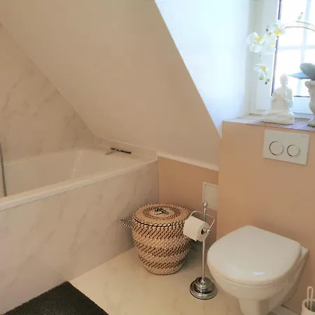 斯皮尔伯格公寓 公寓