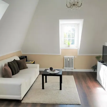 斯皮尔伯格公寓 公寓