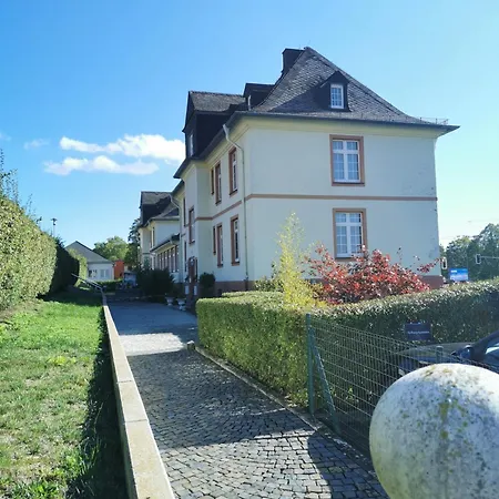 Apartment Spilburg