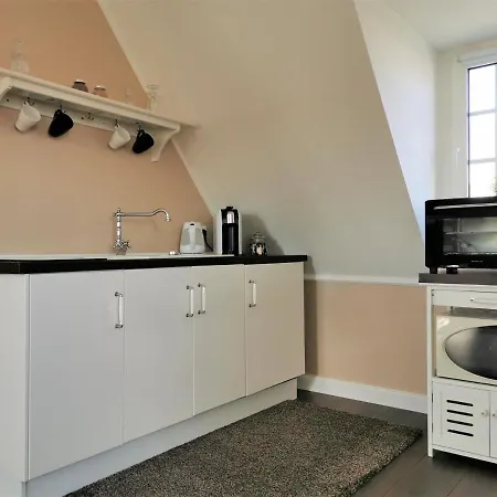Spilburg Apartment *