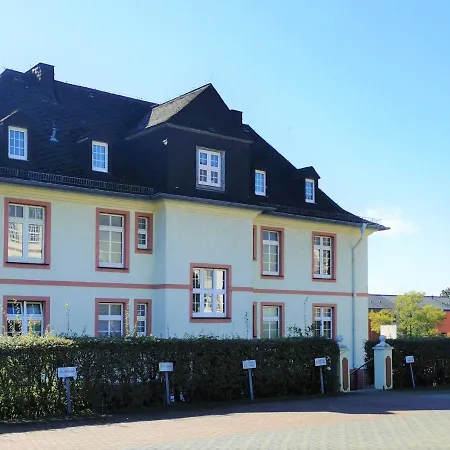 Apartment Spilburg Wetzlar