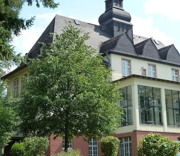 Spilburg * 베츨러