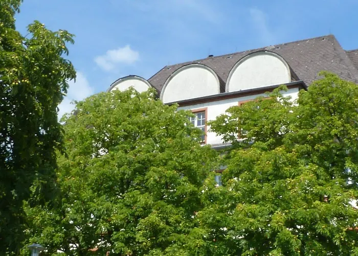 Spilburg 아파트 *