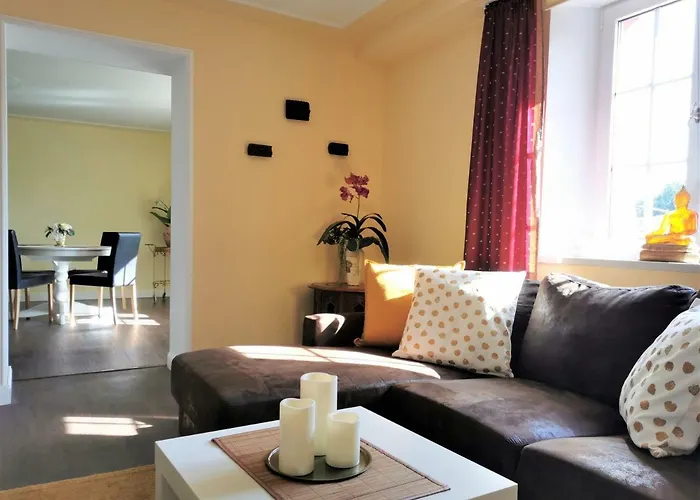 아파트 Spilburg 베츨러