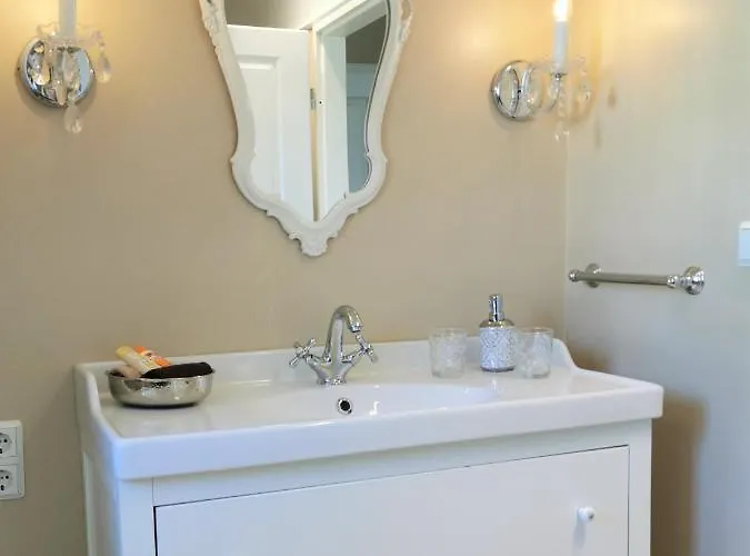 아파트 Spilburg *