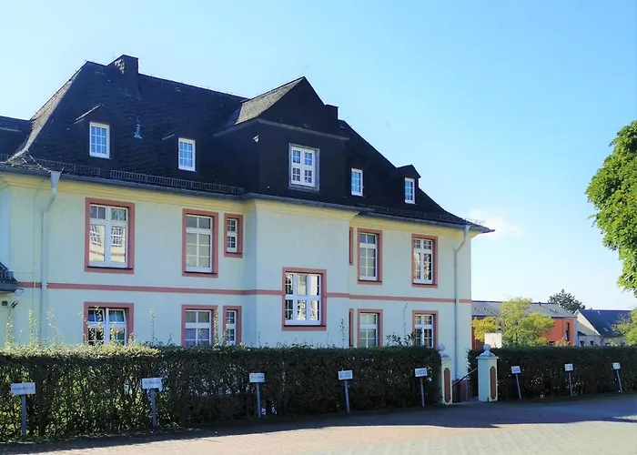 아파트 Spilburg 베츨러